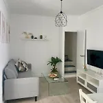 بيت للعطل Casa Jabega By Solymar *