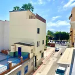 Casa Jabega By Solymar بيت للعطل