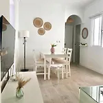 Casa Jabega By Solymar