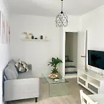 Casa Jabega By Solymar بيت للعطل توري ذيل مار