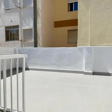 بيت للعطل Casa Jabega By Solymar توري ذيل مار