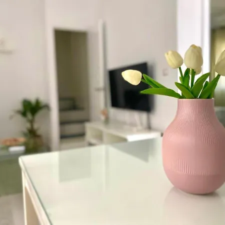 بيت للعطل Casa Jabega By Solymar توري ذيل مار